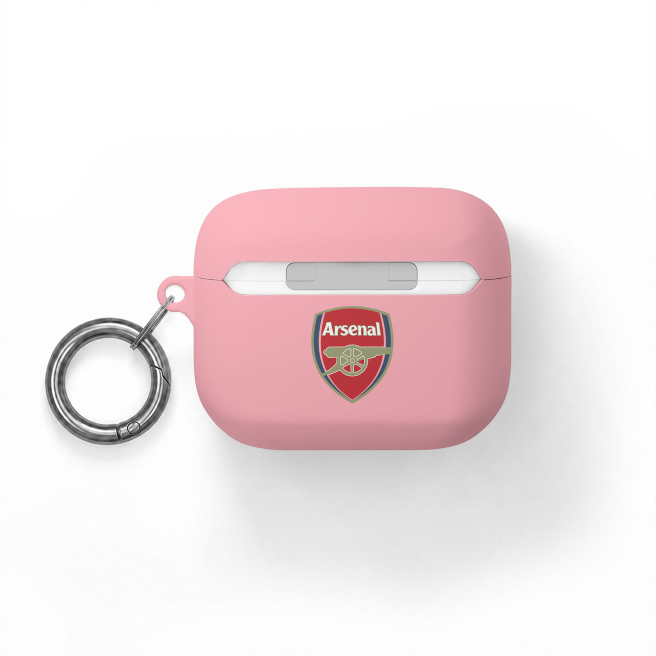 Arsenal AirPods Pro Case Cover