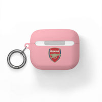 Thumbnail for Arsenal AirPods Pro Case Cover