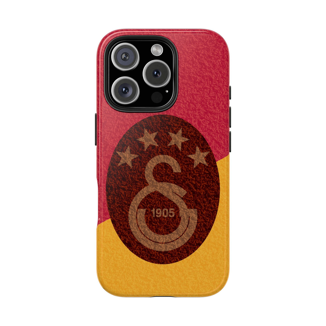 Galatasaray Tough Phone Case