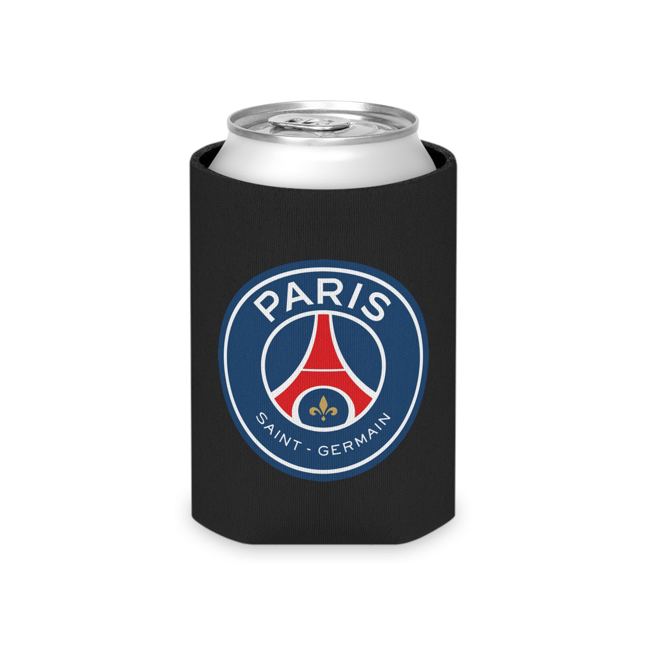 PSG Can Cooler - Drink Sleeve