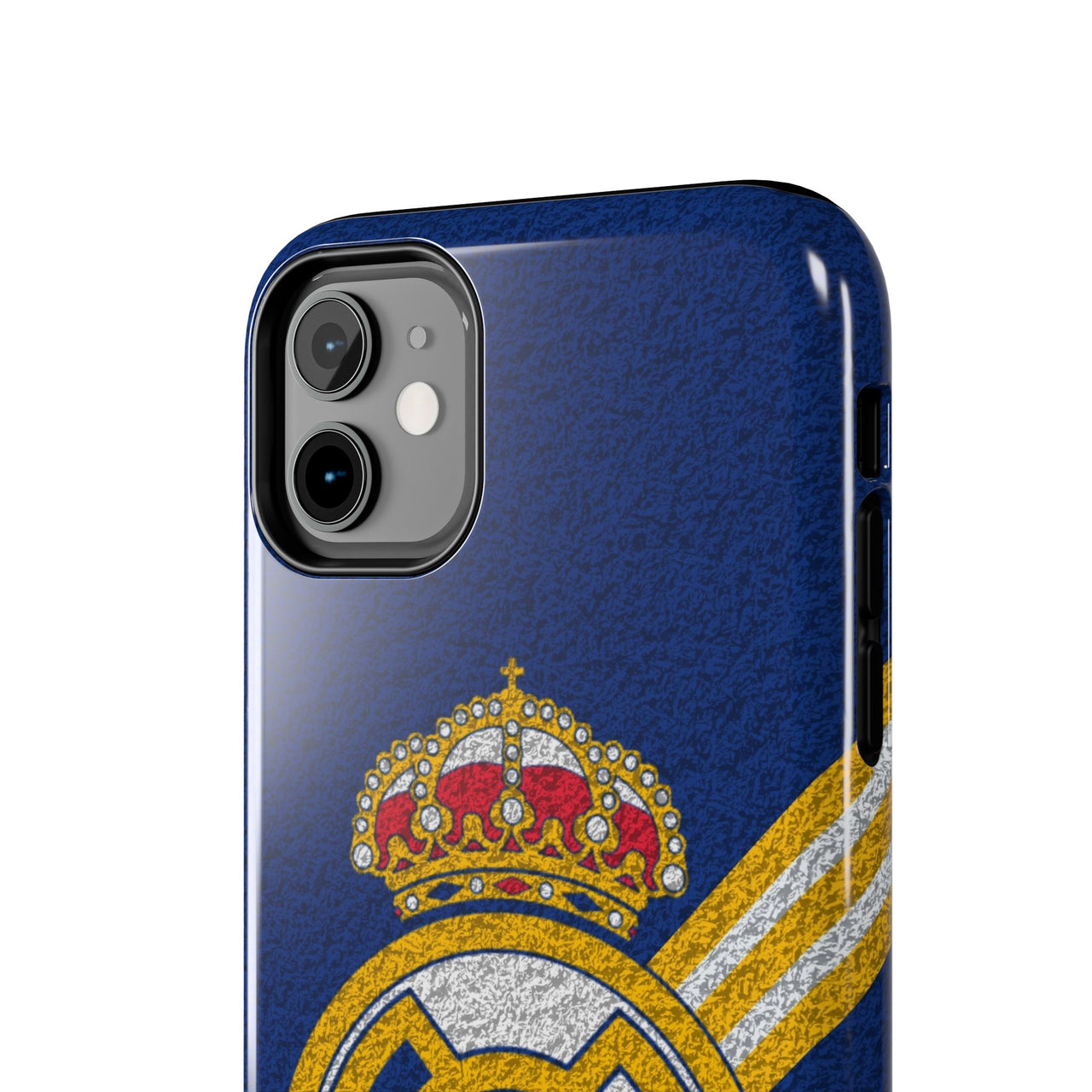 Real Madrid Tough Phone Case