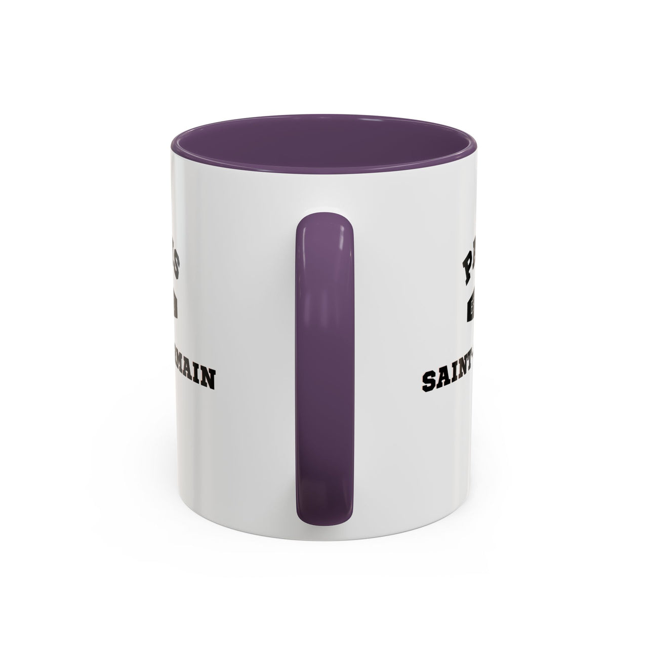 PSG Coffee Mug, 11oz