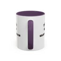 Thumbnail for PSG Coffee Mug, 11oz