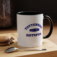 Thumbnail for Tottenham Hotspurs Coffee Mug, 11oz