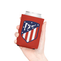 Thumbnail for Atlético Madrid Can Cooler - Drink Sleeve