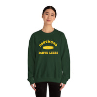 Thumbnail for Borussia Dortmund Unisex Crewneck Sweatshirt