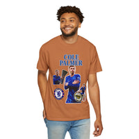 Thumbnail for Cole Palmer Graphic Tee - Unisex