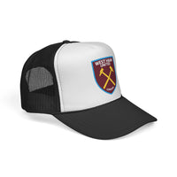 Thumbnail for West Ham Trucker Caps