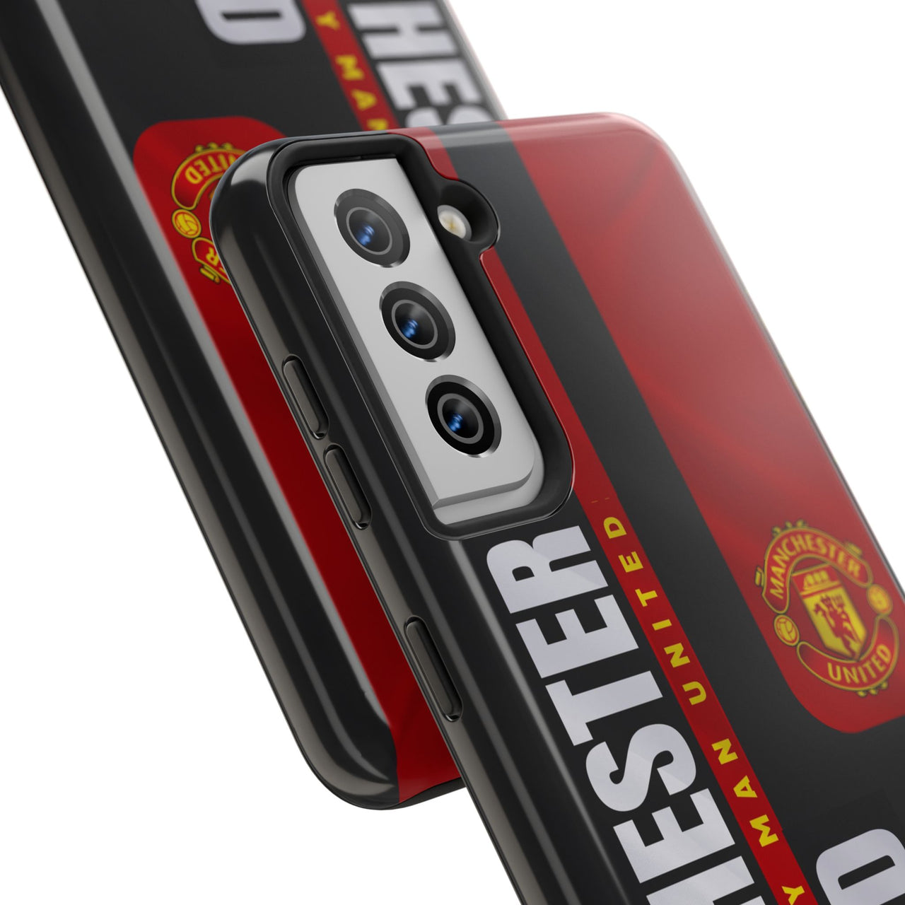 Manchester United Tough Phone Case