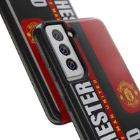 Thumbnail for Manchester United Tough Phone Case