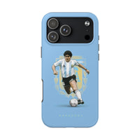 Thumbnail for Diego Maradonna Tough Phone Case