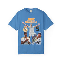 Thumbnail for Jude Bellingham Graphic Tee Alternative - Unisex