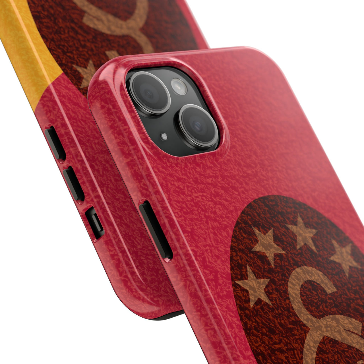 Galatasaray Tough Phone Case
