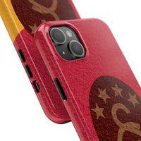 Thumbnail for Galatasaray Tough Phone Case