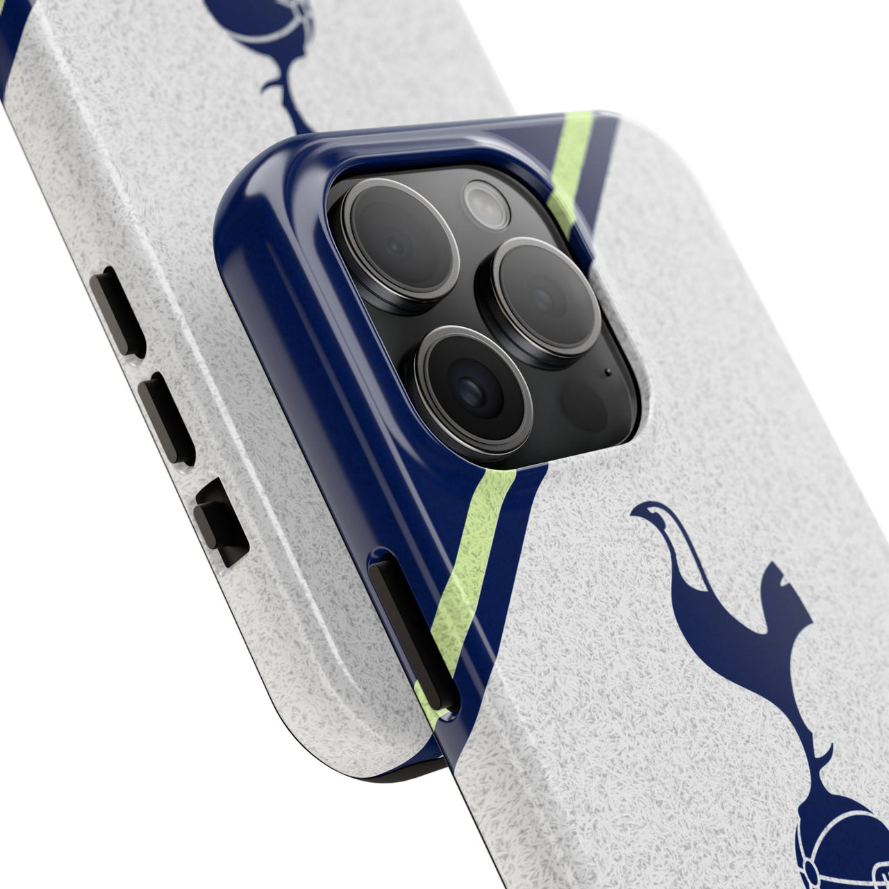 Tottenham Hotspurs Tough Phone Case