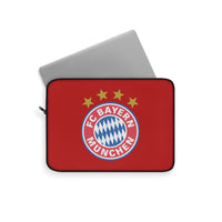 Thumbnail for Bayern Munich Laptop Sleeve