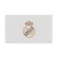 Thumbnail for Real Madrid Flag