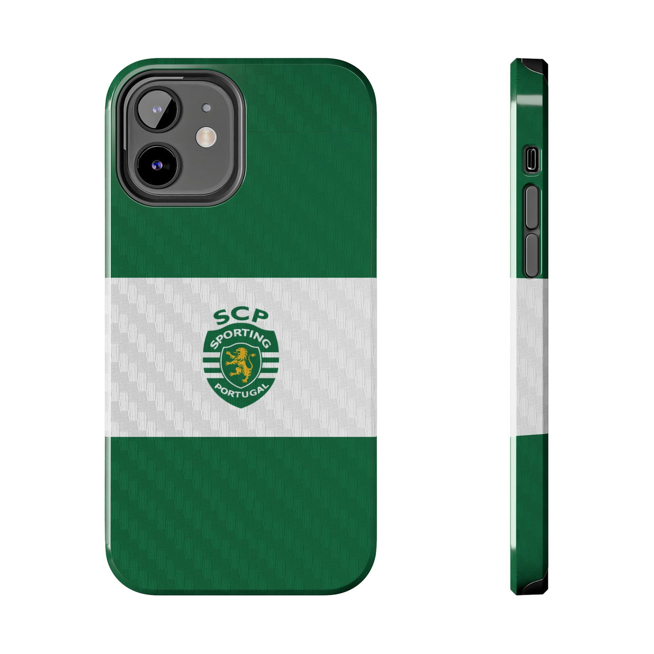 Sporting CP Tough Phone Case