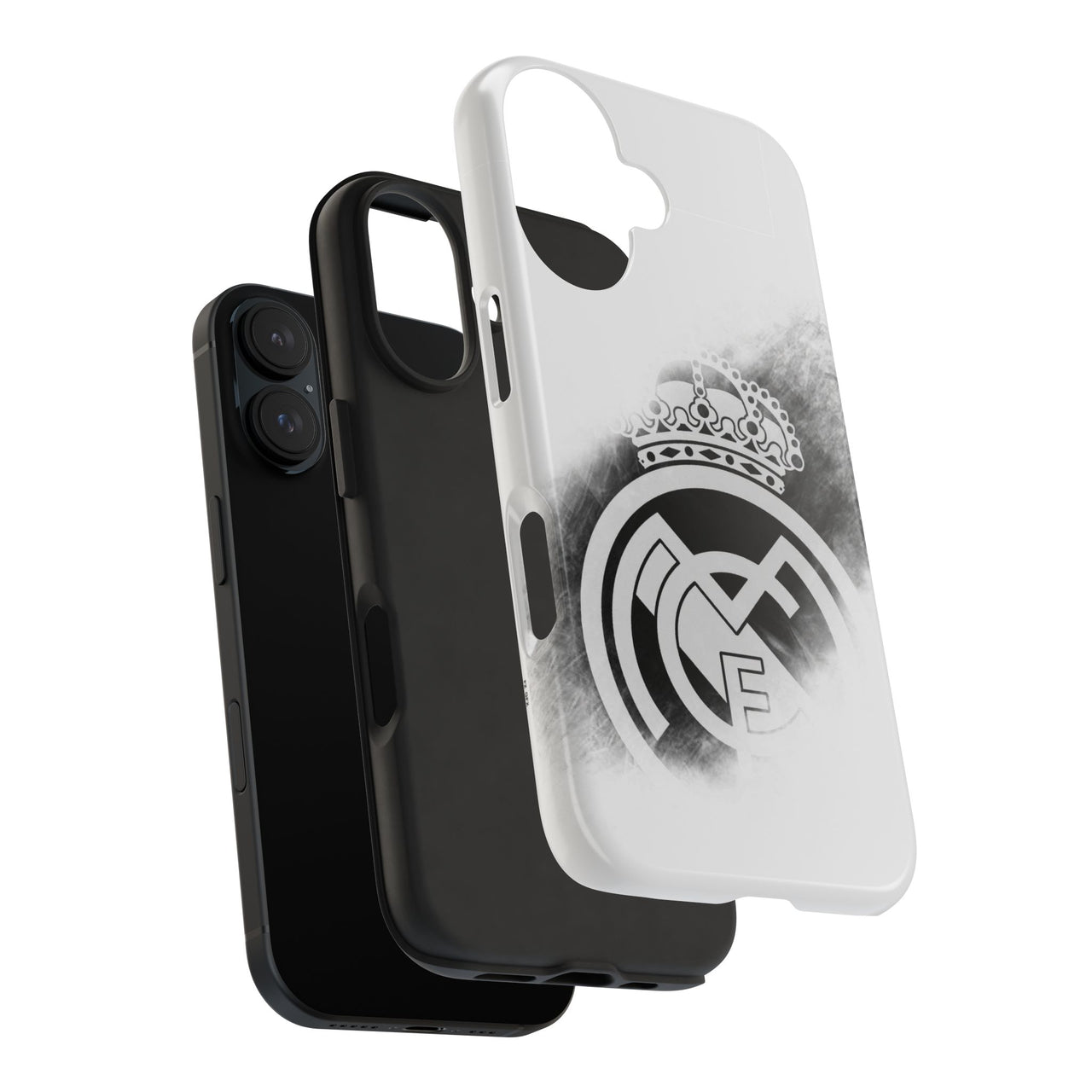 Real Madrid Tough Phone Case