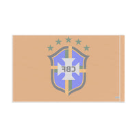 Thumbnail for Brazil National Team Flag