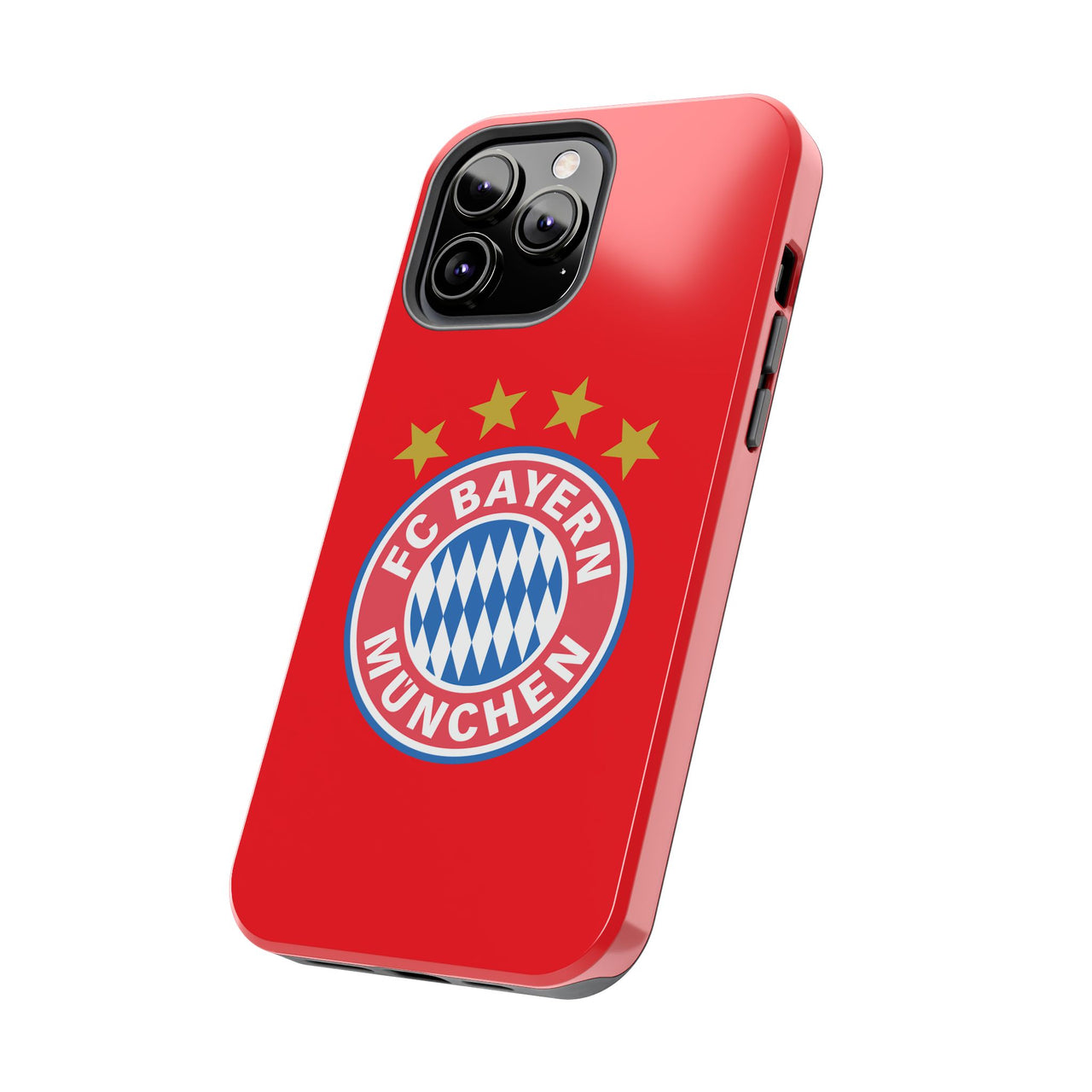 Bayern Munich Phone Case