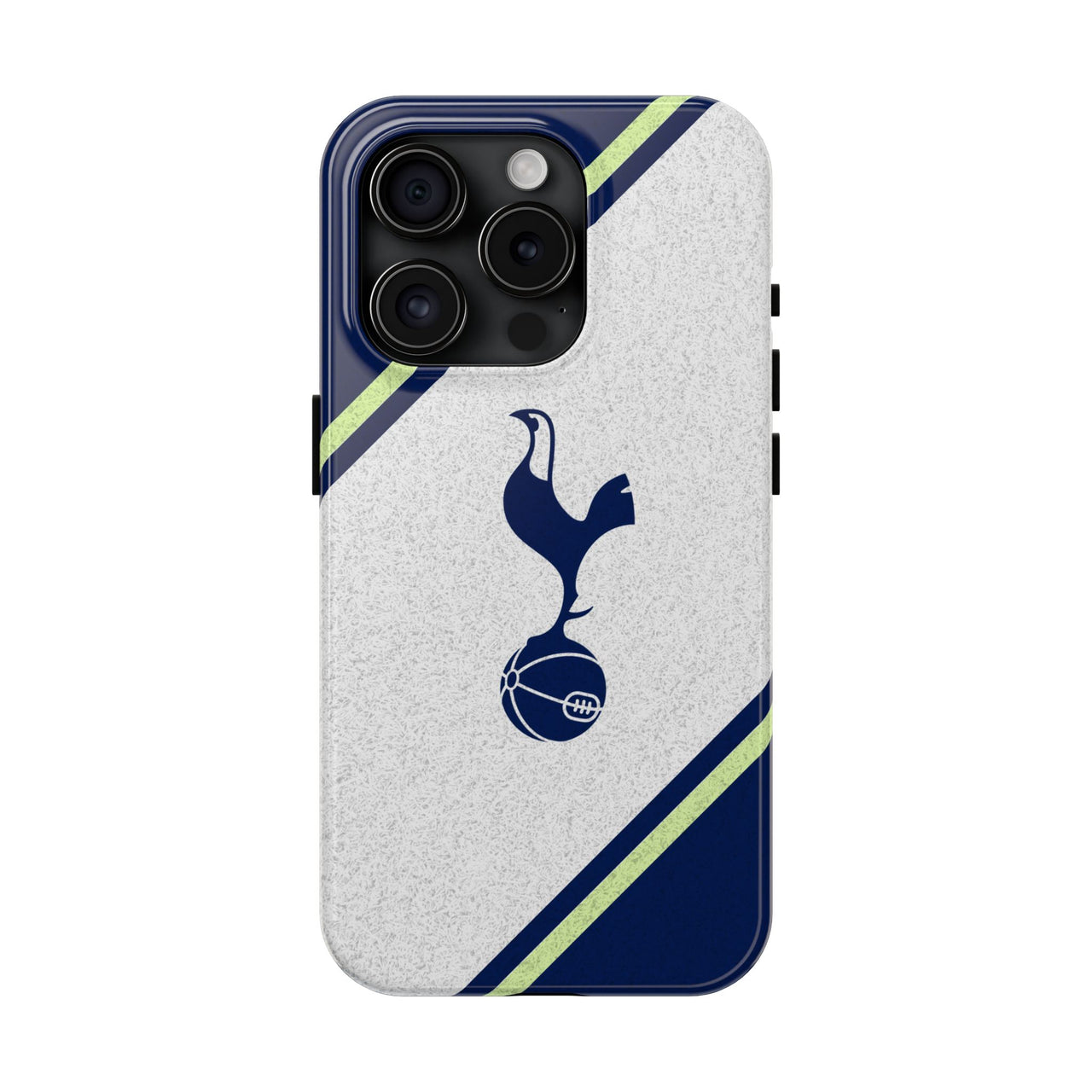 Tottenham Hotspurs Tough Phone Case