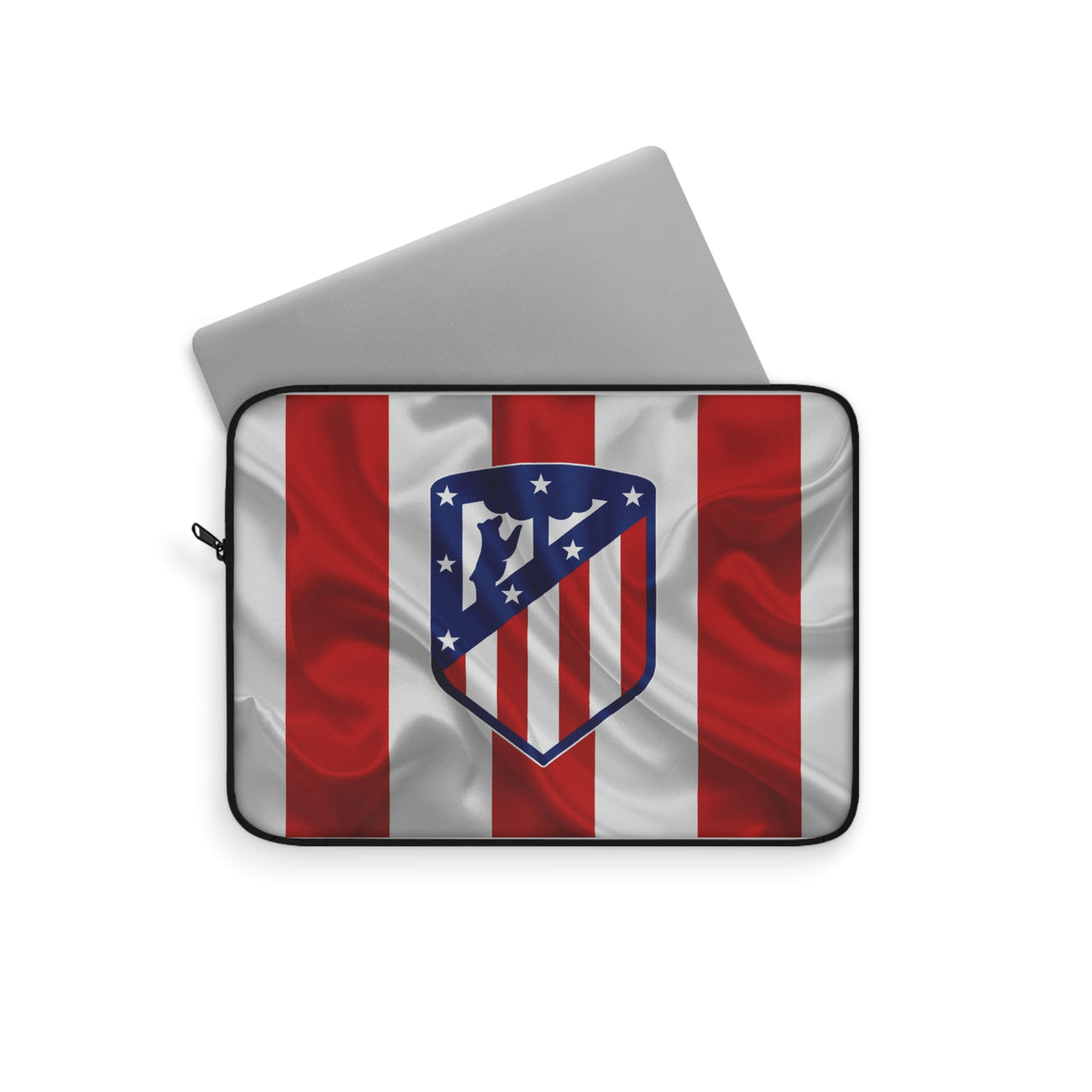 Atletico Madrid Laptop Sleeve