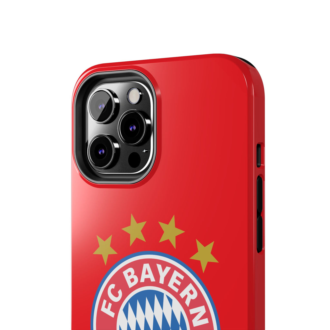 Bayern Munich Phone Case