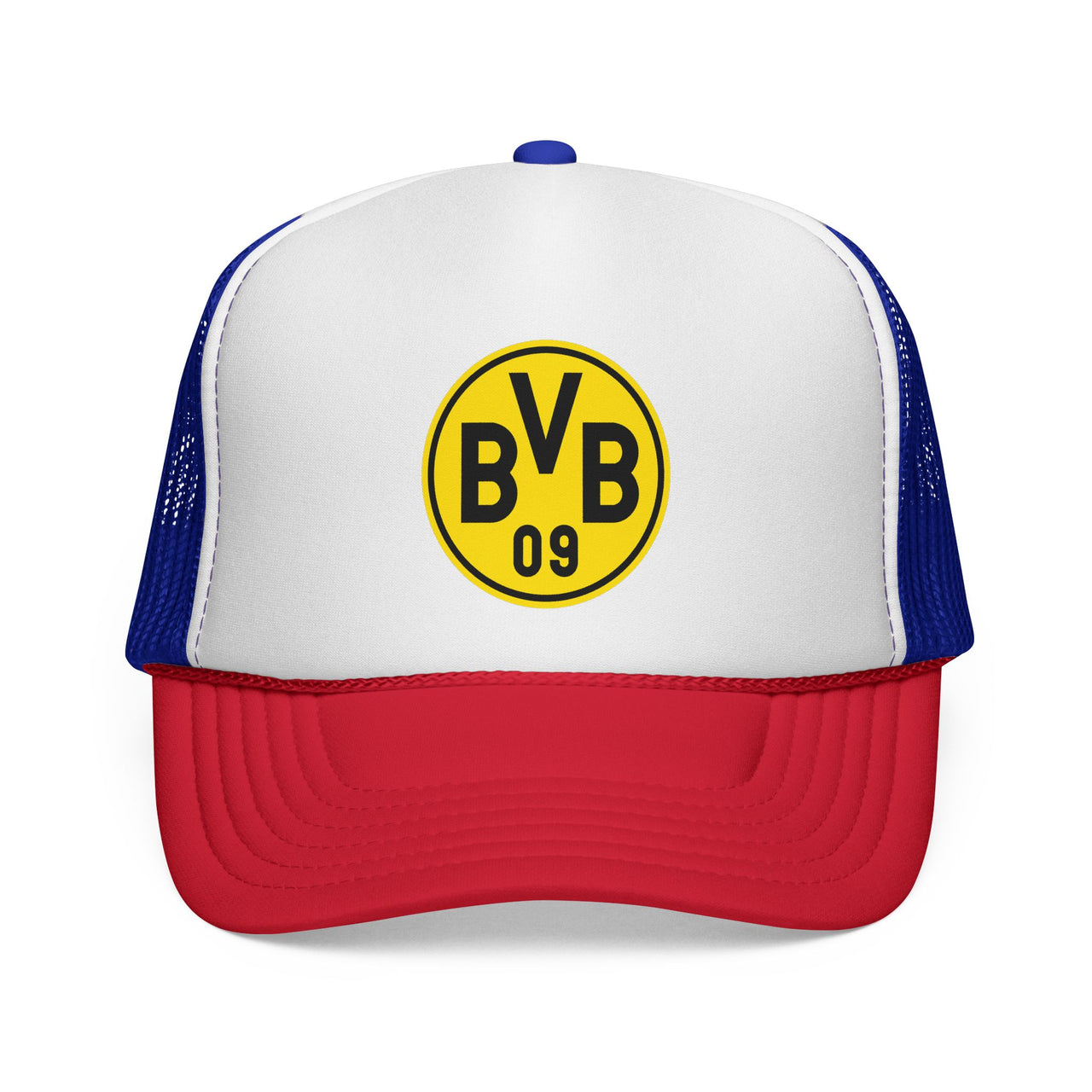 Borussia Dortmund Trucker Caps