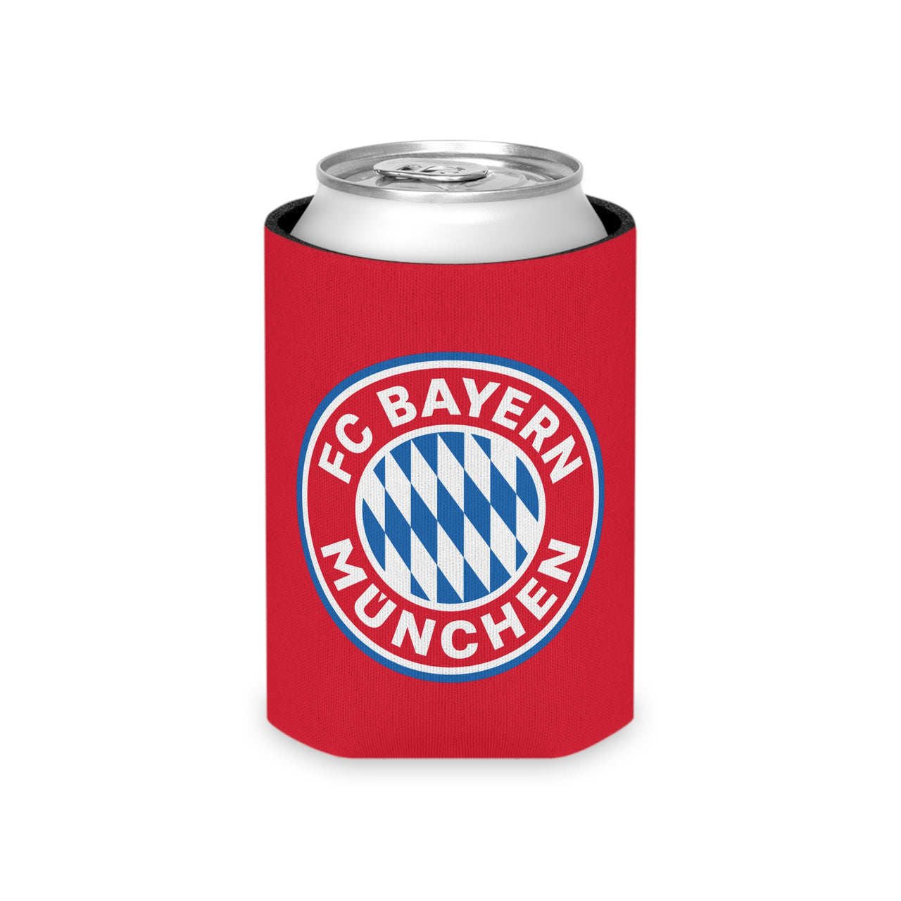Bayern Munich Can Cooler - Drink Sleeve
