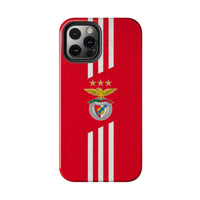Thumbnail for Benfica Tough Phone Case