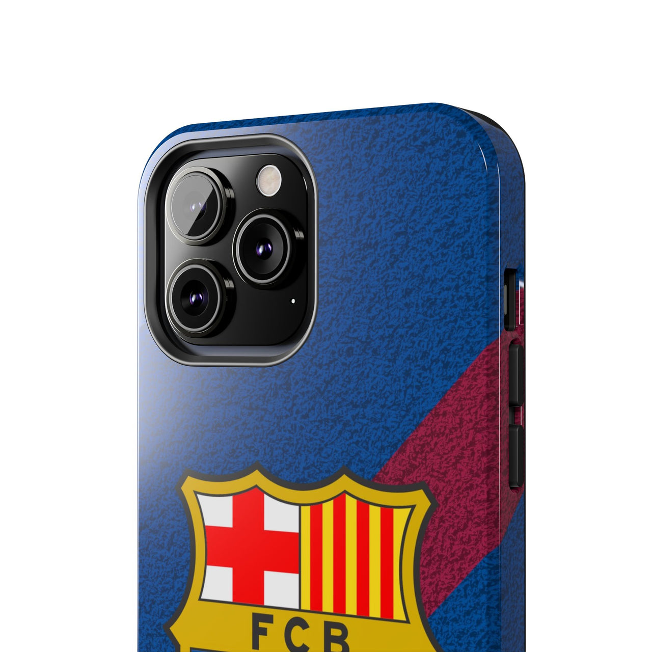 Barcelona Tough Phone Case