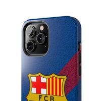 Thumbnail for Barcelona Tough Phone Case