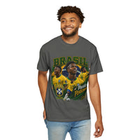 Thumbnail for Vinicius Jr. Graphic Tee