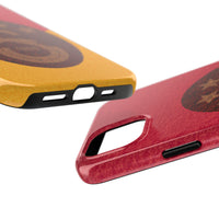 Thumbnail for Galatasaray Tough Phone Case