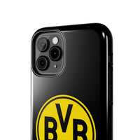 Thumbnail for Borussia Dortmund Phone Case - Black