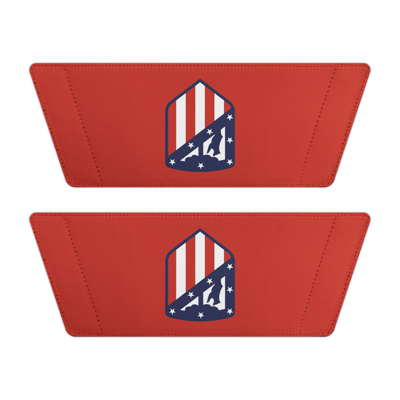 Atletico Madrid Men's Slide Sandals