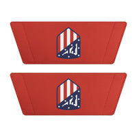 Thumbnail for Atletico Madrid Men's Slide Sandals