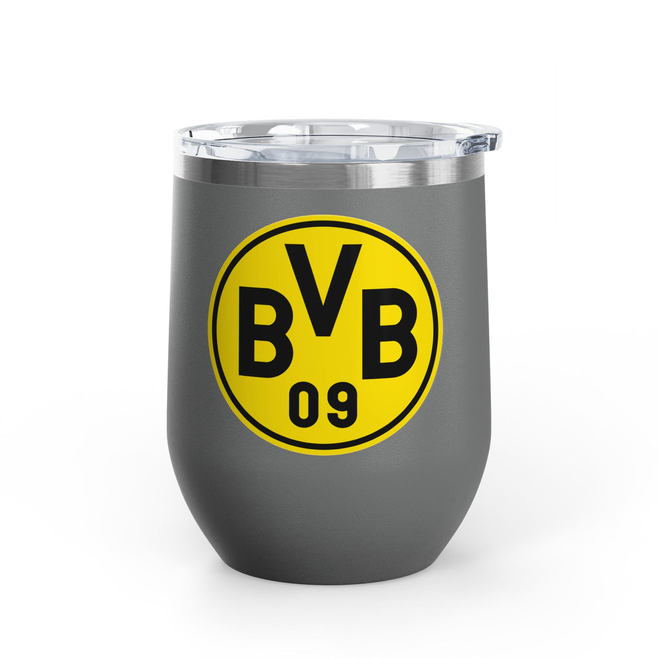 BVB Insulated Wine Tumbler — 12oz