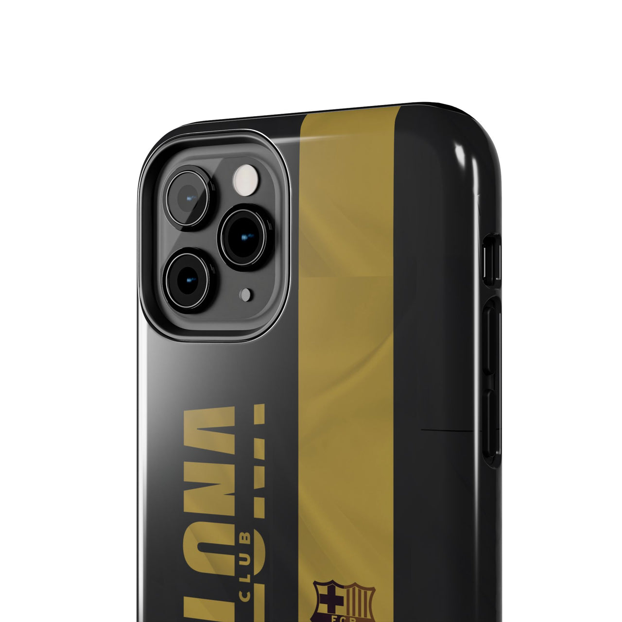 Barcelona Tough Phone Case