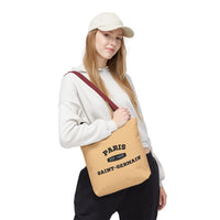 Thumbnail for PSG Vintage Tote Bag