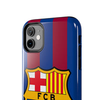 Thumbnail for Barcelona Tough Phone Cases