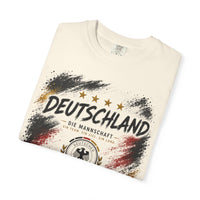 Thumbnail for Germany Deutschland Graphic Tee