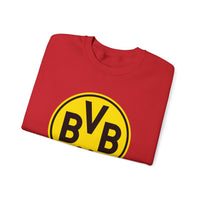 Thumbnail for Borussia Dortmund Unisex Crewneck Sweatshirt