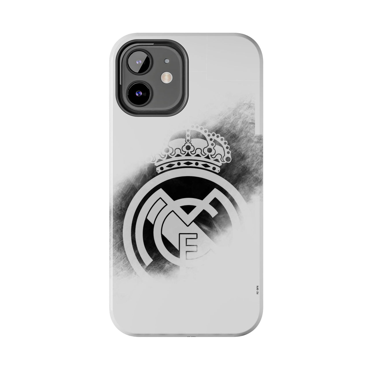Real Madrid Tough Phone Case