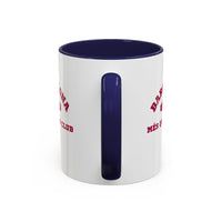 Thumbnail for Barcelona Coffee Mug, 11oz
