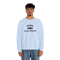 Thumbnail for PSG Unisex Crewneck Sweatshirt