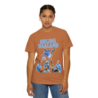 Thumbnail for Erling Haaland Graphic Tee Alternative -  Unisex