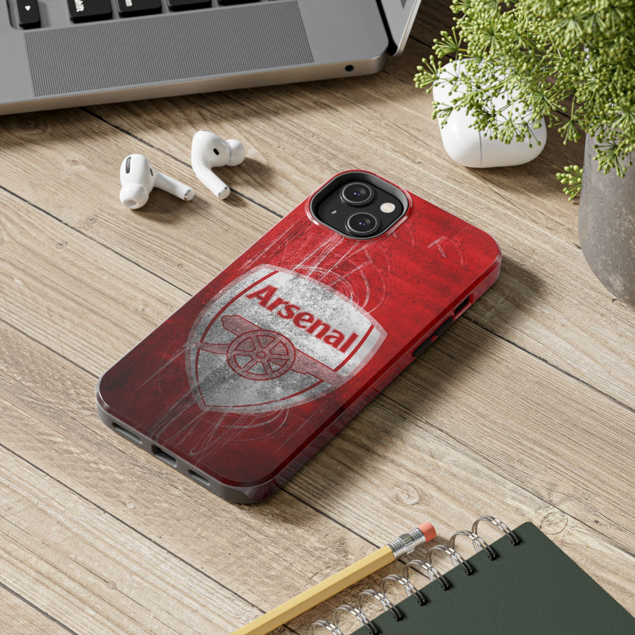 Arsenal Phone Case