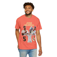 Thumbnail for Jude Bellingham Graphic Tee - Unisex